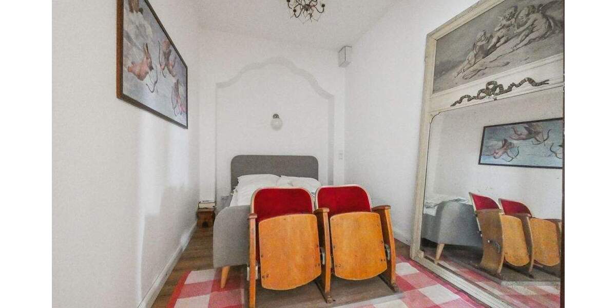 Etagenwohnung Neustadt - 2 Zimmer, 72 m&sup2;, 469&euro; | Angebot:24423129