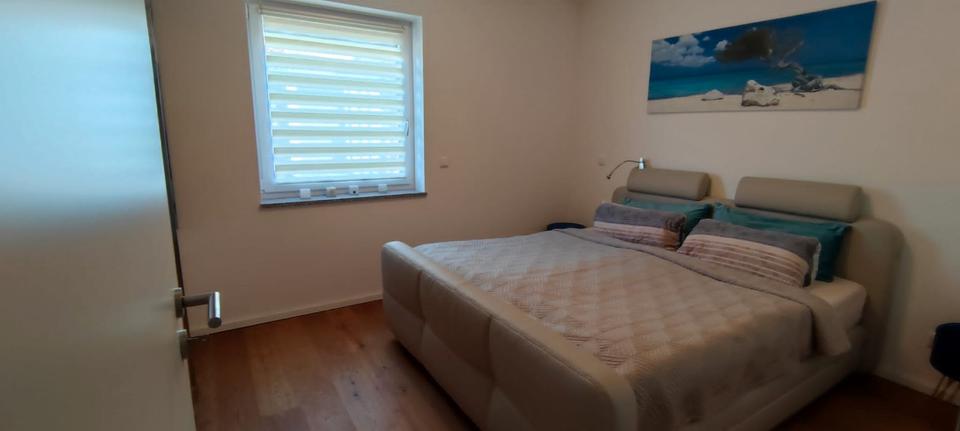 Erdgeschoßwohnung Landau an der Isar - 3 Zimmer, 90 m&sup2;, 920&euro; | Angebot:26180732