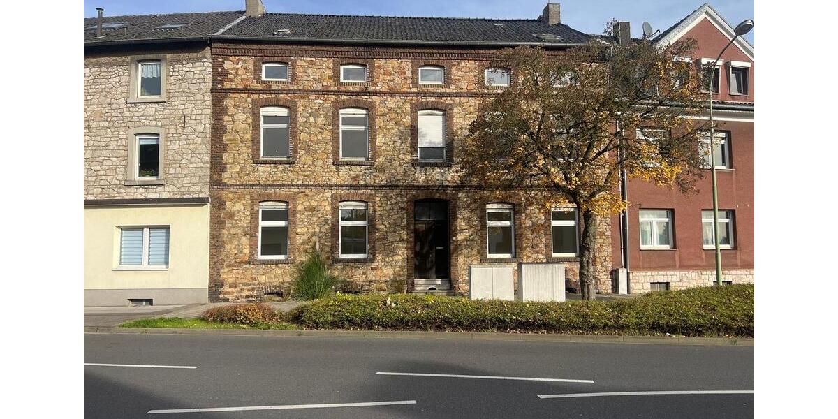 Etagenwohnung Stolberg (Rhld.) Büsbach - 1 Zimmer, 38 m&sup2;, 400&euro; | Angebot:25182260