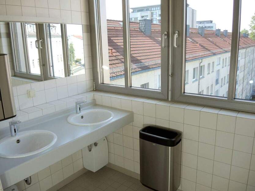 Penthouse Business Center perfekte Voraussetzungen für Ihr Unternehmen - All-in-Miete zimmer