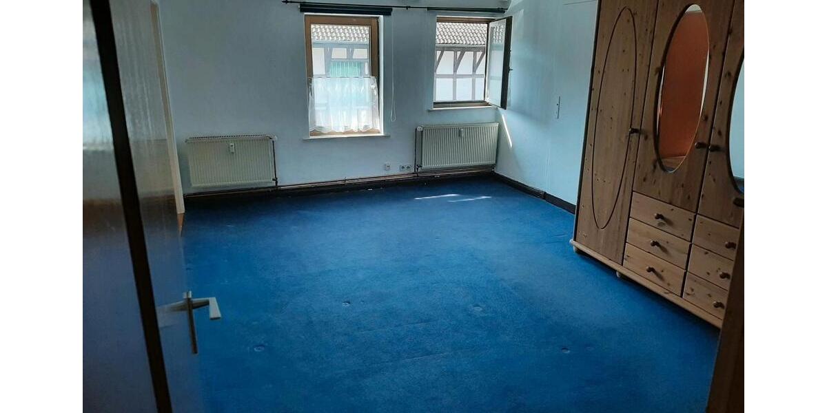 Etagenwohnung Friedland - 3 Zimmer, 67 m&sup2;, 450&euro; | Angebot:24830469