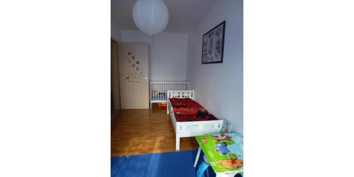 Erdgeschoßwohnung Königsmoos - 4 Zimmer, 89 m&sup2;, 870&euro; | Angebot:24565215