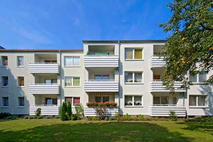 Wohnung zum Mieten in Osnabrück 605 € 69.31 m² 3 zimmer