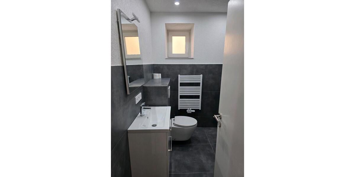 Etagenwohnung Lebach - 3 Zimmer, 77 m&sup2;, 700&euro; | Angebot:24841122