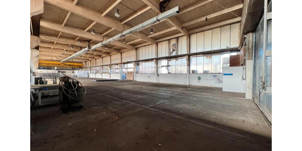 Gewerbeobjekt Meppen - 2.250&euro; | Angebot:20989039