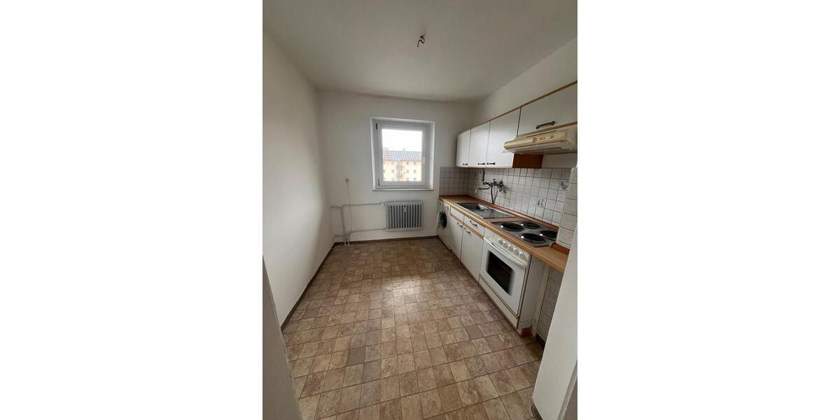 Etagenwohnung Bogen - 2 Zimmer, 50 m&sup2;, 680&euro; | Angebot:26439376