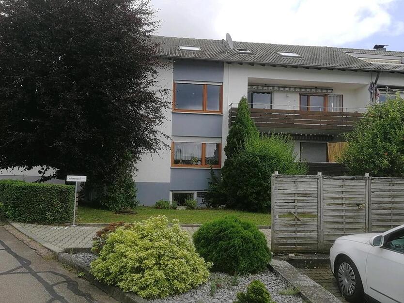 1 Zi, 36 m², 74523 Schwäbisch Hall 354 €