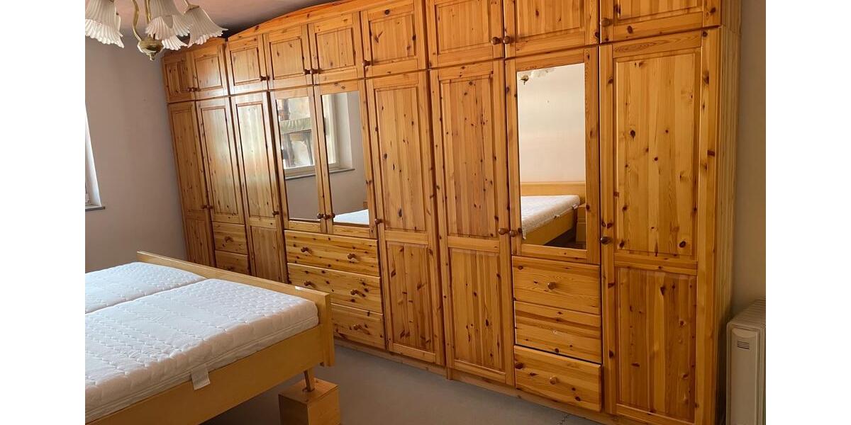 Etagenwohnung Füssen - 2 Zimmer, 68 m&sup2;, 550&euro; | Angebot:26656334