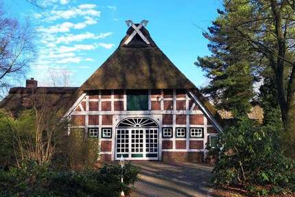 Gewerbeobjekt Sauensiek - 1.500&euro; | Angebot:26044632