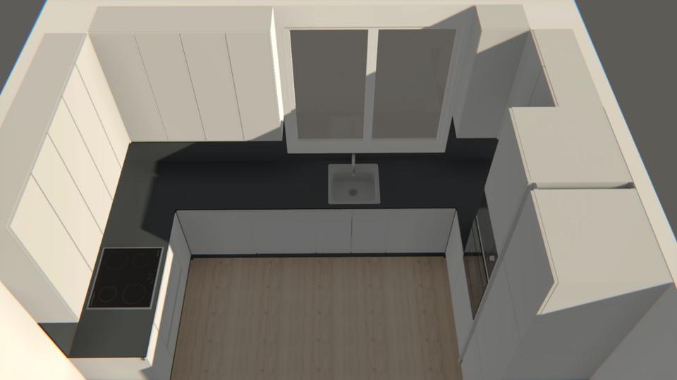 Erdgeschoßwohnung Calw - 3.5 Zimmer, 90 m&sup2;, 1.350&euro; | Angebot:25407156