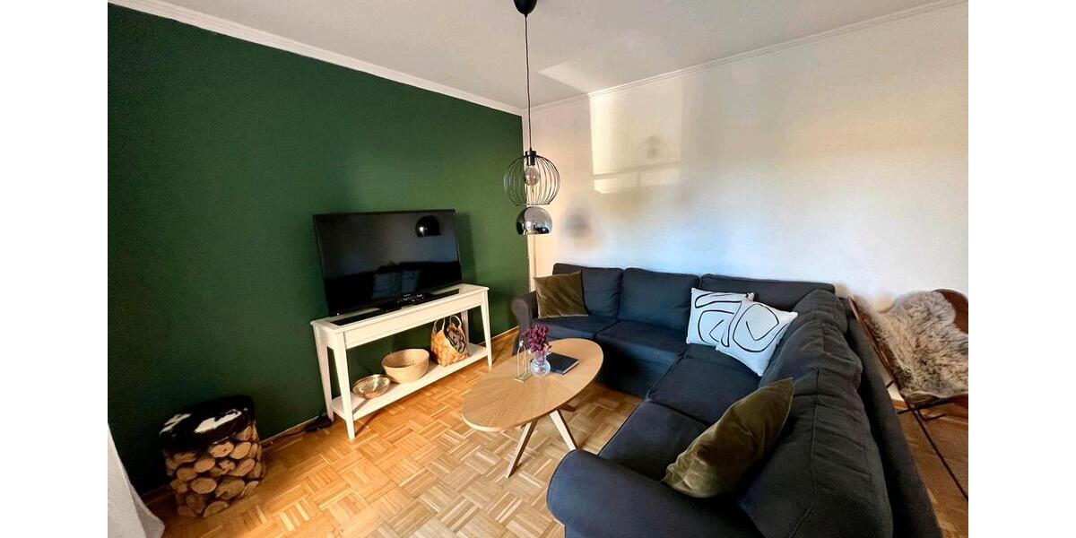 Etagenwohnung Schieder-Schwalenberg Schwalenberg - 2 Zimmer, 58 m&sup2;, 790&euro; | Angebot:26522777