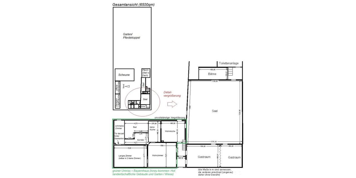 Wohnen auf Zeit Bensheim - 1.5 Zimmer, 50 m&sup2;, 350&euro; | Angebot:17944190