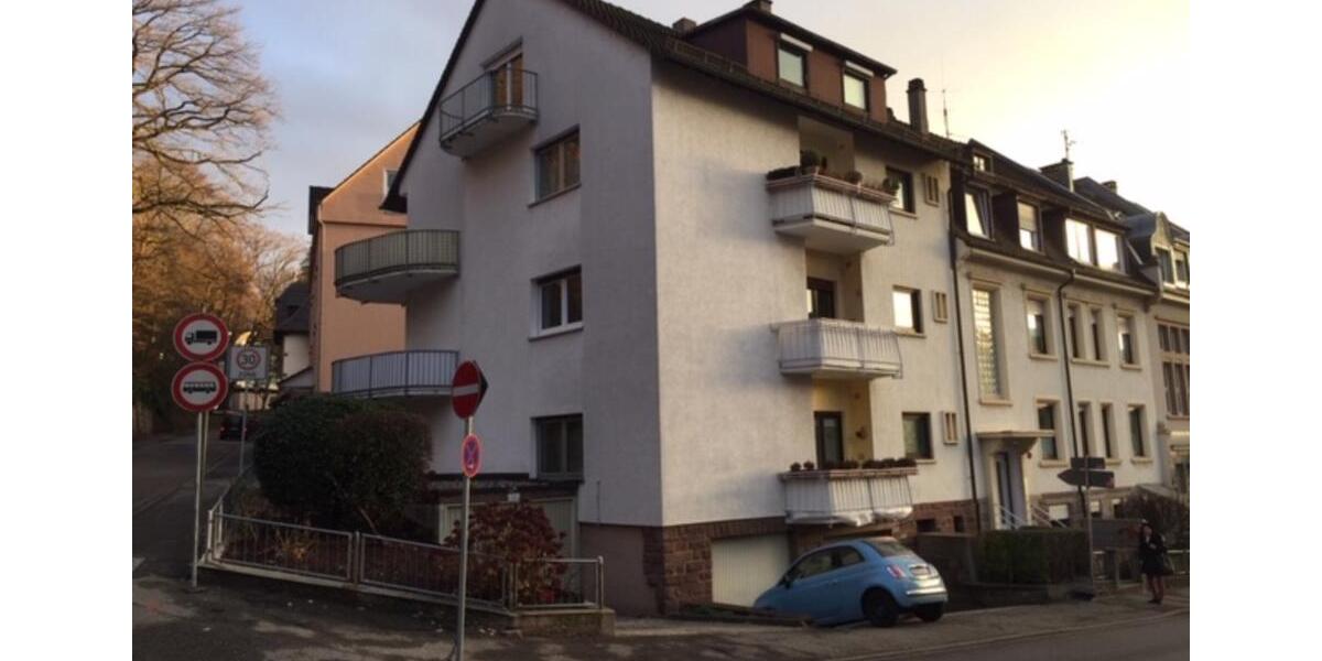 Dachgeschoßwohnung Baden-Baden Baden - 2.5 Zimmer, 72 m&sup2;, 760&euro; | Angebot:25164995