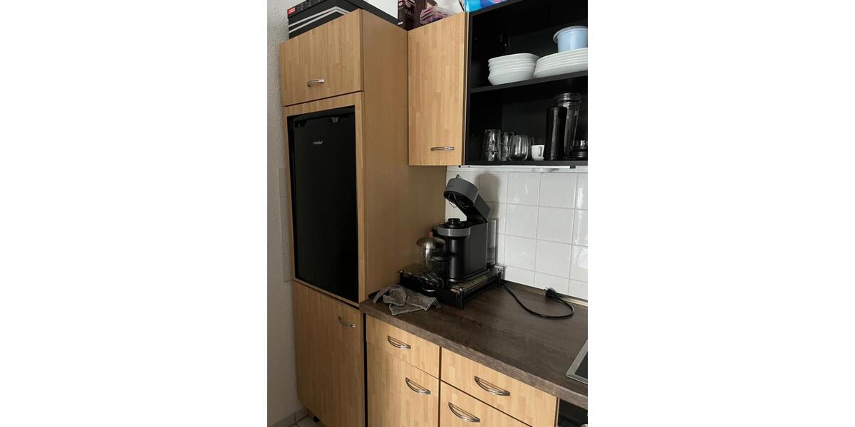 Etagenwohnung Kelkheim (Taunus) - 2 Zimmer, 60 m&sup2;, 820&euro; | Angebot:25162667