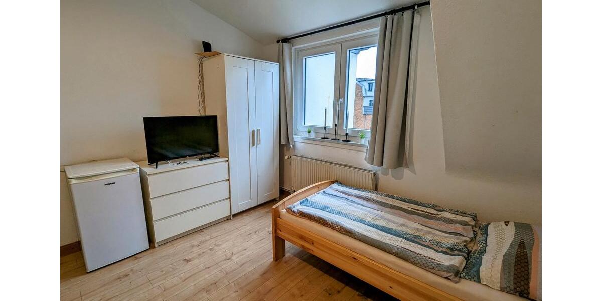Wohnen auf Zeit Verden (Aller) - 3 Zimmer, 75 m&sup2;, 20&euro; | Angebot:14291739
