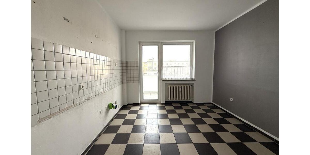 Etagenwohnung Gelsenkirchen - 4 Zimmer, 130 m&sup2;, 750&euro; | Angebot:21437740
