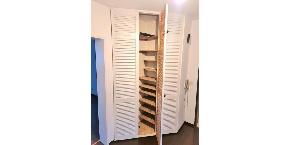 Etagenwohnung Bayreuth City - 3 Zimmer, 79 m&sup2;, 1.000&euro; | Angebot:24981664
