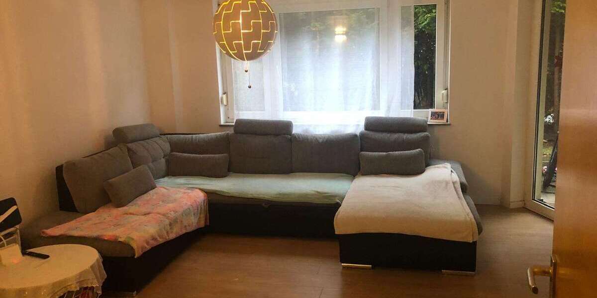 Etagenwohnung Bietigheim-Bissingen Bissingen - 3 Zimmer, 72 m&sup2;, 1.080&euro; | Angebot:26097095