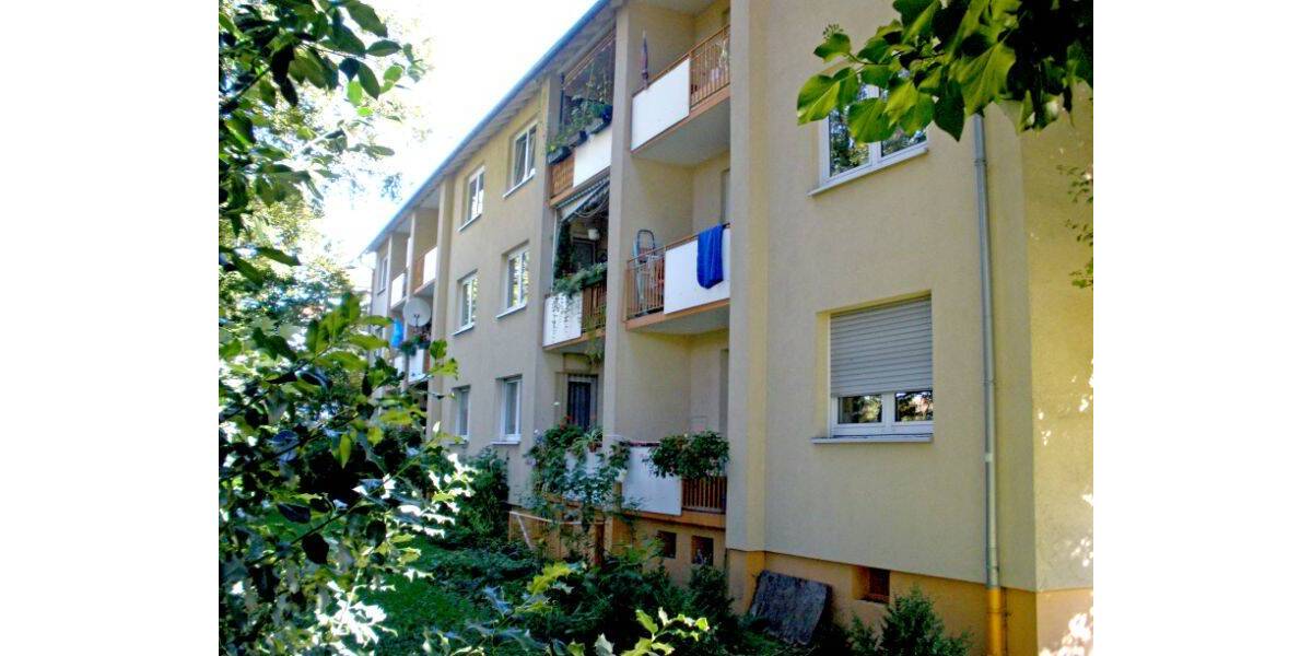 Etagenwohnung Heppenheim - 3 Zimmer, 56 m&sup2;, 777&euro; | Angebot:25986084