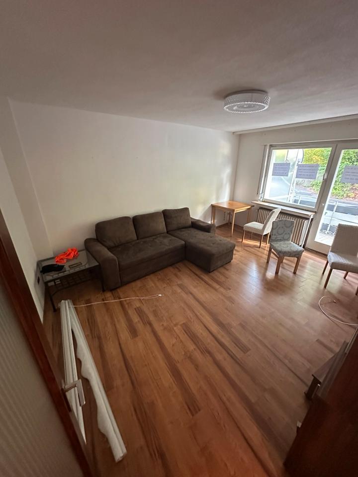 3 Zi-Komfort- Whg 80 qm Remscheid City