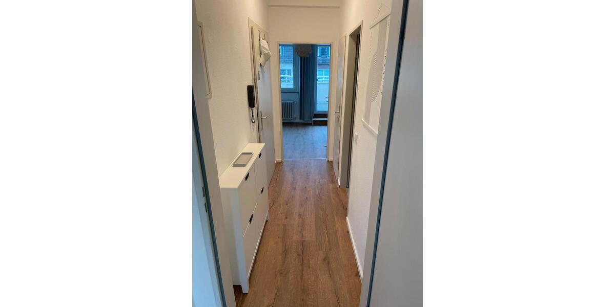 Etagenwohnung Düsseldorf Pempelfort - 2 Zimmer, 59 m&sup2;, 1.100&euro; | Angebot:26302913