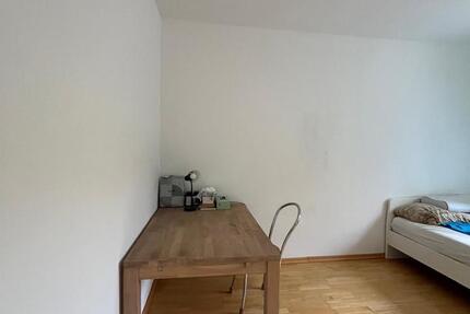 Zimmer im Kreuzviertel zu vermieten ab November zimmer