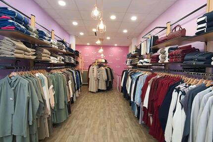 Gewerbeobjekt Wuppertal - 990&euro; | Angebot:26583245