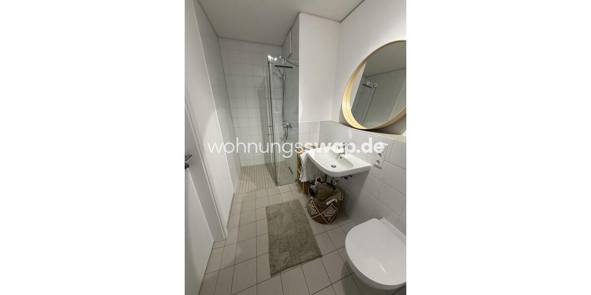 Etagenwohnung München Feldmoching-Hasenbergl - 2 Zimmer, 58 m&sup2;, 1.348&euro; | Angebot:24570125