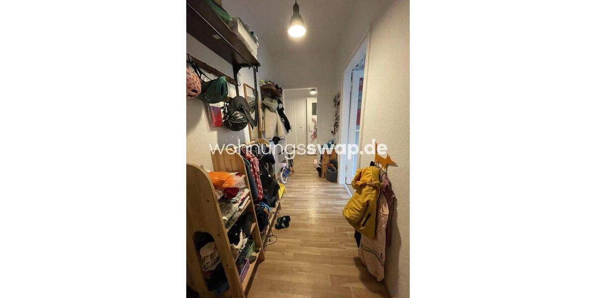 Etagenwohnung Berlin Friedrichshain - 2 Zimmer, 59 m&sup2;, 550&euro; | Angebot:26763189