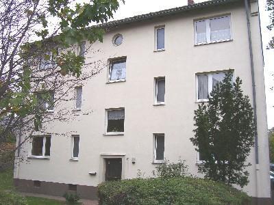 Sanierte 2-Zimmer-Wohnung im Erdgeschoss – Ihr neues Zuhause bei Vonovia