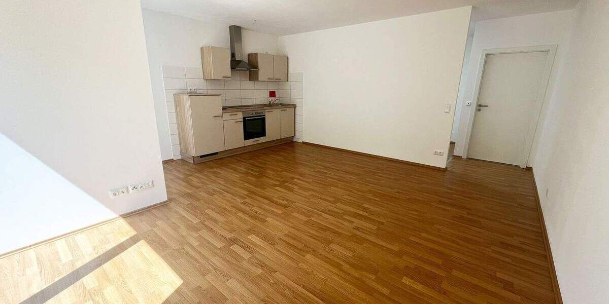 Etagenwohnung Faßberg - 2 Zimmer, 53 m&sup2;, 430&euro; | Angebot:24486327