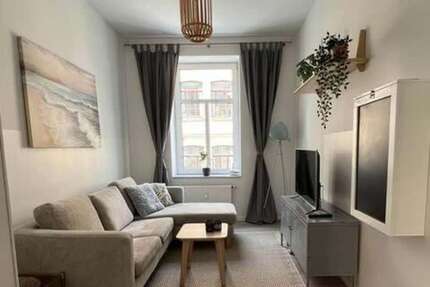 Zimmer Leipzig Altwest - 2 Zimmer, 1.040&euro; | Angebot:27676011