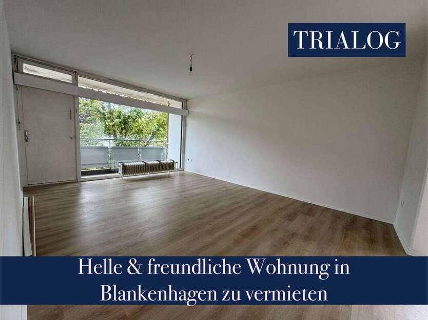 Wohnung zum Mieten in Gütersloh Blankenhagen 800 € 90 m²