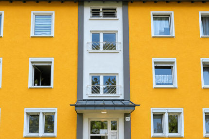 Wohnung Werdohl Kleinhammer - 1 Zimmer, 36 m&sup2;, 220&euro; | Angebot:27547363