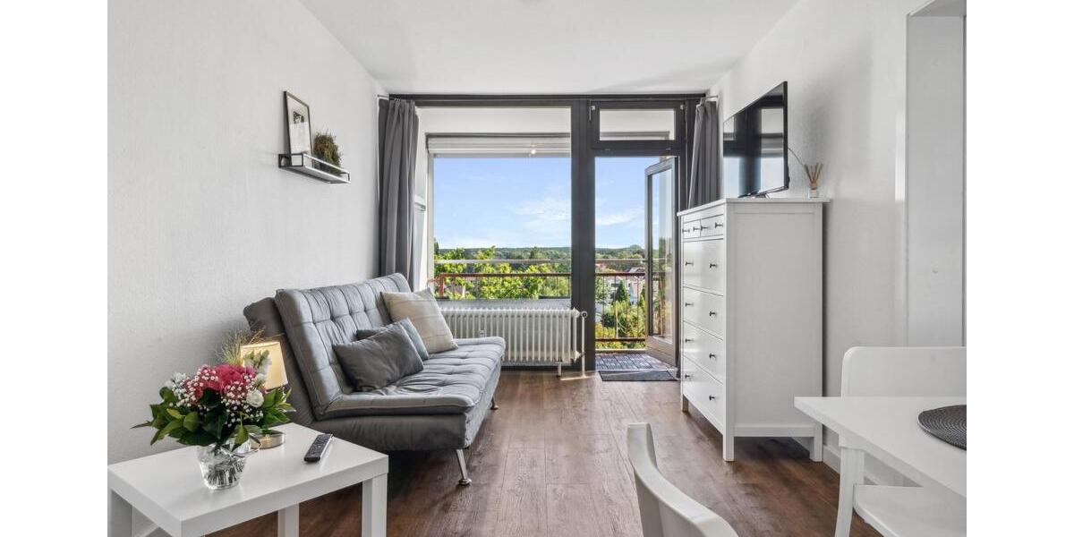 Wohnen auf Zeit Wunstorf - 2 Zimmer, 29 m&sup2;, 800&euro; | Angebot:24355051