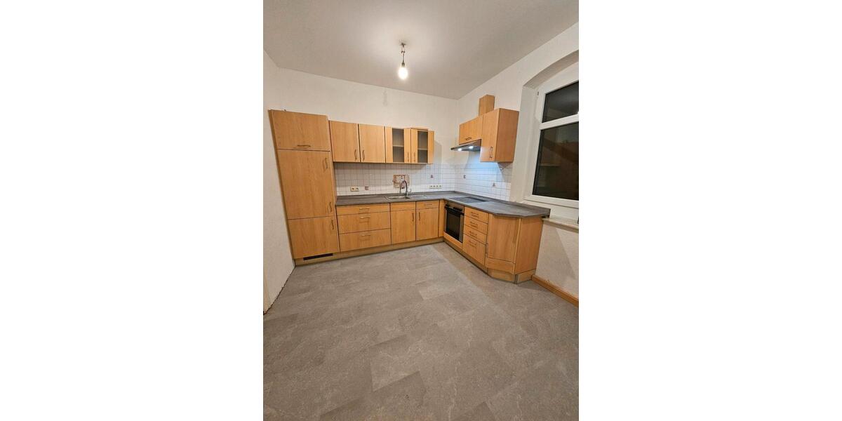 Etagenwohnung Adorf/Vogtland Vogtland - 3 Zimmer, 89 m&sup2;, 710&euro; | Angebot:26050447