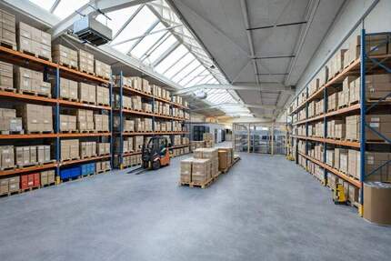 Gewerbeobjekt Singen (Hohentwiel) Singen - 7.260&euro; | Angebot:25387646