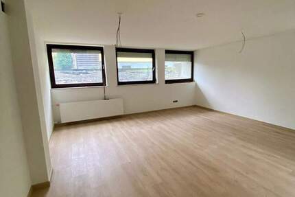 Frisch renovierte Souterrain-Wohnung in Kehl 2 zimmer