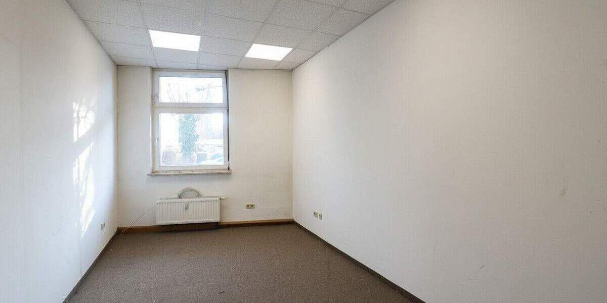 Gewerbeobjekt Ansbach - 3 Zimmer, 103 m&sup2;, 800&euro; | Angebot:25668513