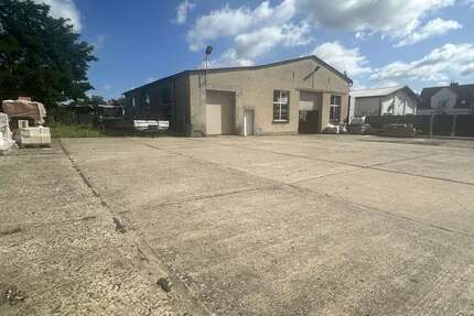 Gewerbeobjekt Zehdenick - 3.000&euro; | Angebot:25420460