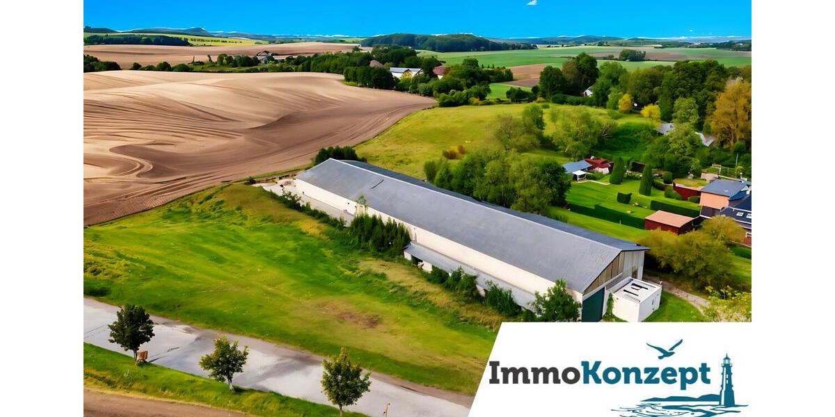 Gewerbeobjekt Satow - 1.645&euro; | Angebot:23557410