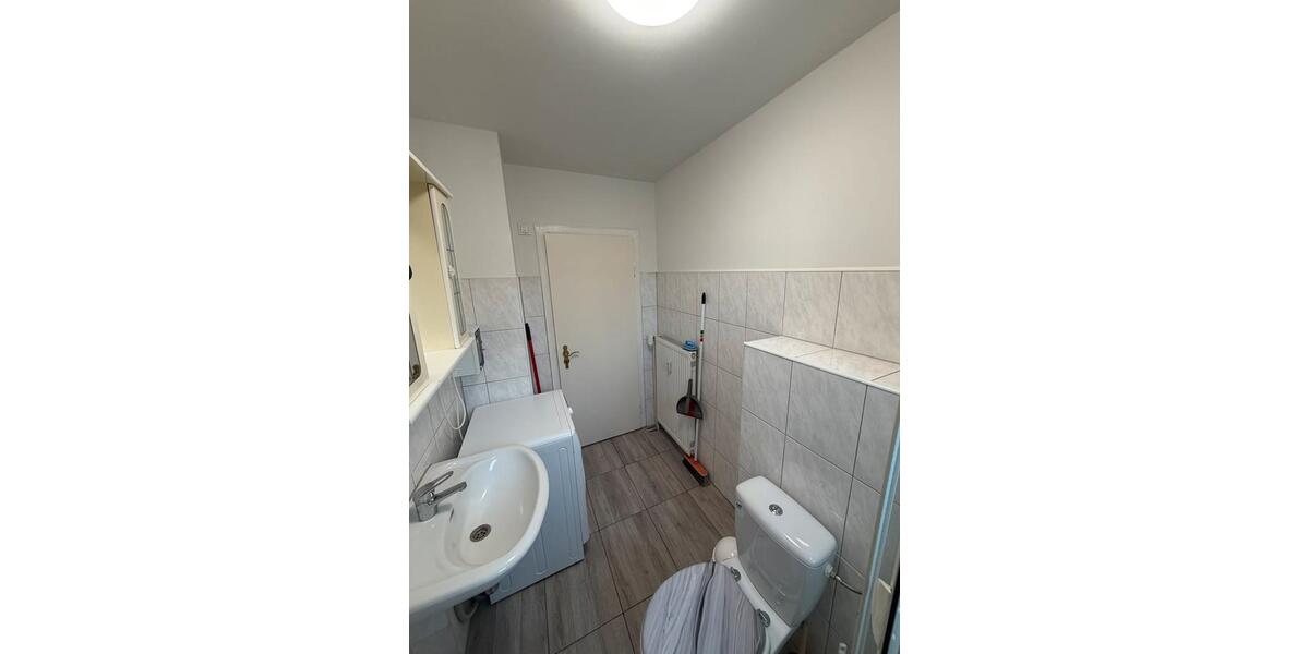 Wohnen auf Zeit Hanau Großauheim - 3 Zimmer, 80 m&sup2;, 480&euro; | Angebot:26419211