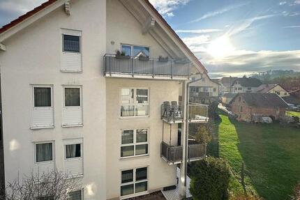 Wohnung Krauthausen - 2 Zimmer, 53 m&sup2;, 489&euro; | Angebot:24616030