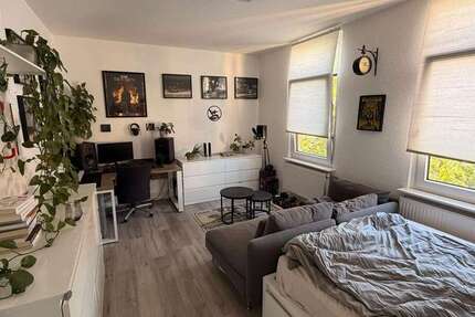 Wohnung Braunschweig Nordstadt - 1 Zimmer, 38 m&sup2;, 410&euro; | Angebot:27287896