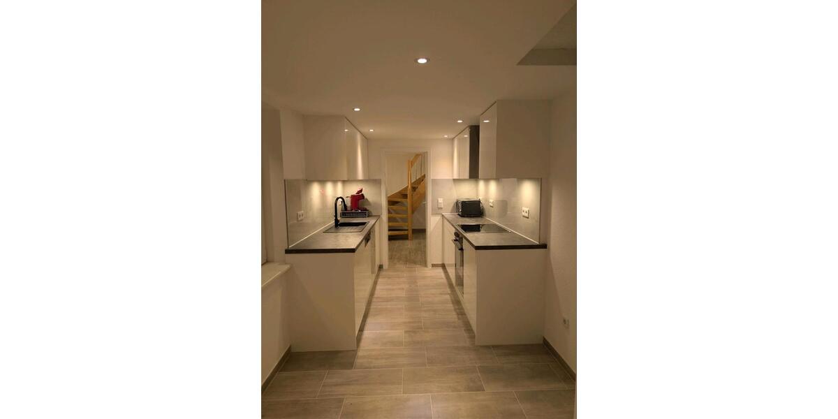 Doppelhaushälfte in Dersenow zu vermieten 3 zimmer