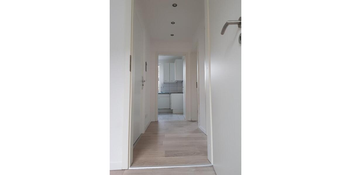 Erdgeschoßwohnung Schleswig - 2.5 Zimmer, 56 m&sup2;, 560&euro; | Angebot:25993819