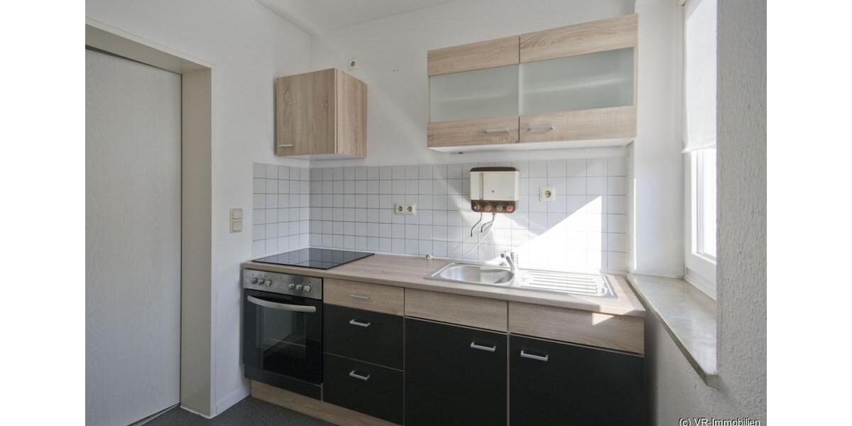 Dachgeschoßwohnung Wildeshausen - 2 Zimmer, 50 m&sup2;, 530&euro; | Angebot:25366661