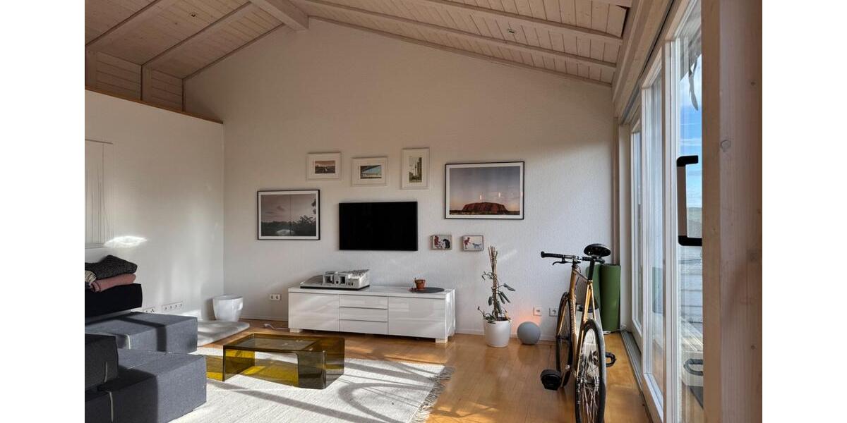 Wohnen auf Zeit Eberdingen - 5 Zimmer, 155 m&sup2;, 750&euro; | Angebot:23508267