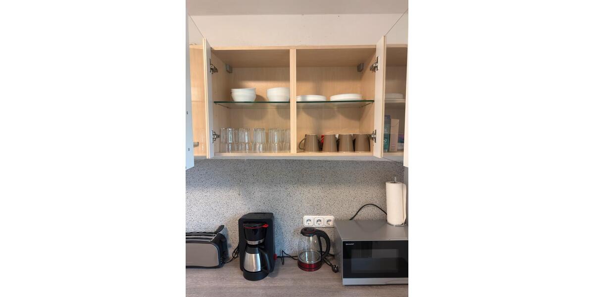 Wohnen auf Zeit Paderborn Univiertel - 4 Zimmer, 115 m&sup2;, 18&euro; | Angebot:26681133