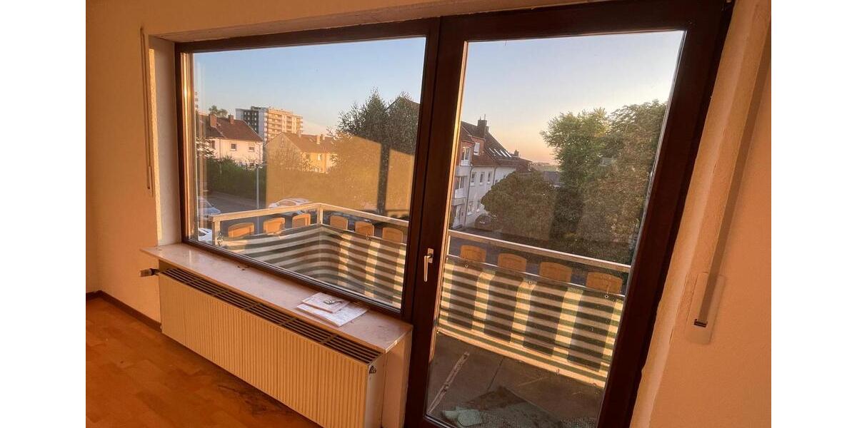 Etagenwohnung Pirmasens Niedersimten - 2 Zimmer, 62 m&sup2;, 520&euro; | Angebot:26558121